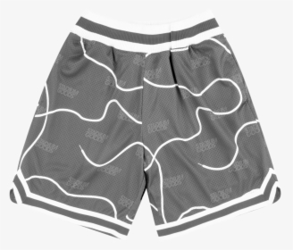 Stadium Goods Laces Shorts "4th Anniversary - Board Short, HD Png Download, Free Download