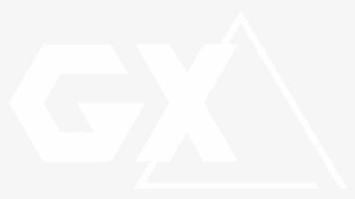 Gx Combined Icon White, HD Png Download, Free Download