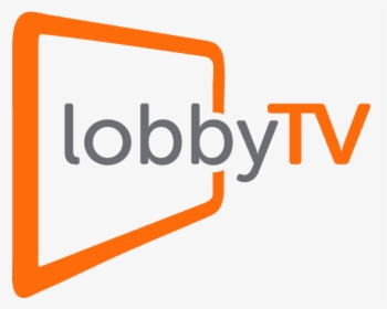 Lobby Tv, HD Png Download, Free Download