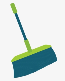 Huge Amount Of Janitor Keys Png - Broom, Transparent Png, Free Download