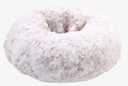 Krispy Kreme Original Glazed The Donut Is Not Showing - Powdered Donuts Titanium Dioxide, HD Png Download, Free Download