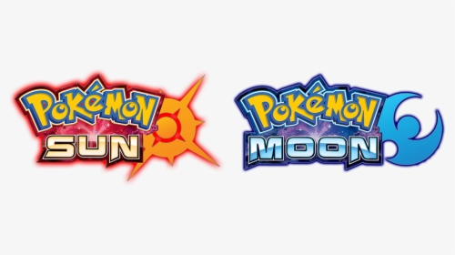 Thumb Image - Pokemon Sun Moon Titles, HD Png Download, Free Download