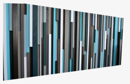 Modern 3d Wood Wall Art, HD Png Download, Free Download