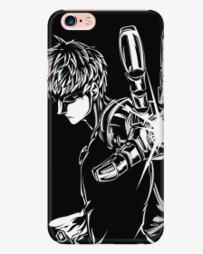 One Punch Man - Smartphone, HD Png Download, Free Download