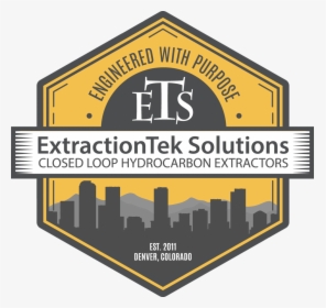 Extractiontek Solutions, HD Png Download, Free Download