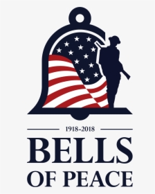 Bells Of Peace 2018, HD Png Download, Free Download