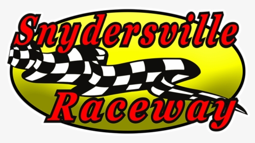 Snydersville Raceway In Pa, HD Png Download, Free Download