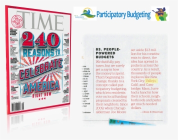Time Magazine - Graphic Design, HD Png Download, Free Download