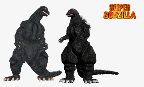 Transparent Godzilla Png - Godzilla Heisei Asylusgoji91, Png Download, Free Download