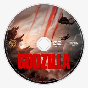 Image Id - - Godzilla 2014 Poster, HD Png Download, Free Download