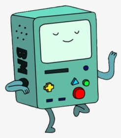 #bmo - Cute Adventure Time Bmo, HD Png Download, Free Download