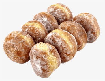 Beignets - Beignet Framboise Carrefour, HD Png Download, Free Download