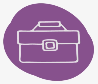 Purple Ft Toolbox Icon - Fiat, HD Png Download, Free Download