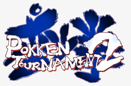 Pokken Tournament - Graphic Design, HD Png Download, Free Download