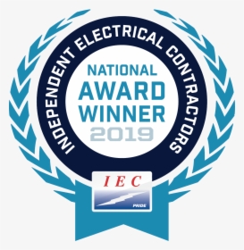 Independent Electrical Contractors, HD Png Download, Free Download