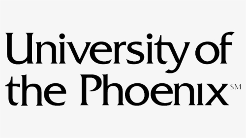 The University Of The Phoenix - Oval, HD Png Download, Free Download