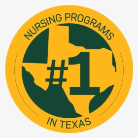 Number 1 Nursing School In Texas - Family 1st Of Texas Logo, HD Png Download, Free Download