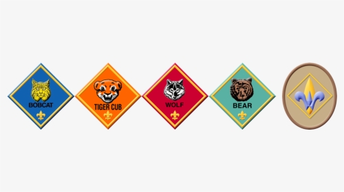 Cub Scouting, HD Png Download, Free Download