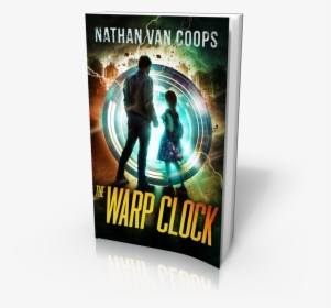 The Warp Clock, HD Png Download, Free Download