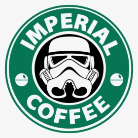 Star Wars Imperial Coffee, HD Png Download, Free Download