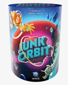 3d Junk Orbit Image Small Square - Junk Orbit Game, HD Png Download, Free Download