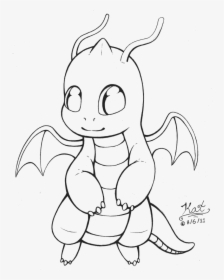 Chibi Pokemon Coloring Pages, HD Png Download, Free Download