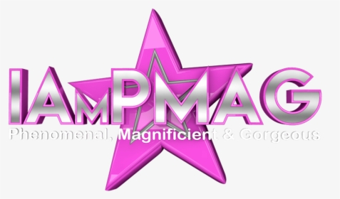 Iampmag Logo - Triangle, HD Png Download, Free Download
