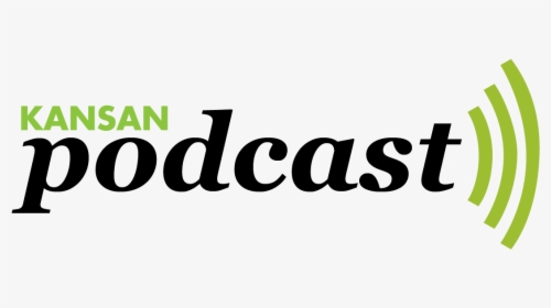 Kansan Podcast"   Class="img Responsive True Size - Graphic Design, HD Png Download, Free Download