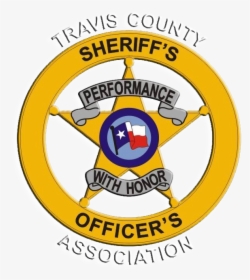 Sheriff Star Png, Transparent Png, Free Download