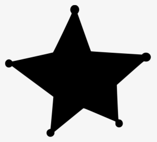 Star - You Tried Star Transparent, HD Png Download, Free Download