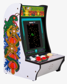 Arcade1up Centipede, HD Png Download, Free Download