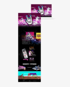 Nyan Cat Gif Png, Transparent Png, Free Download