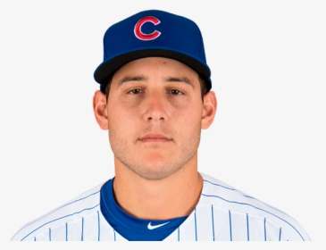 Anthony Rizzo, HD Png Download, Free Download