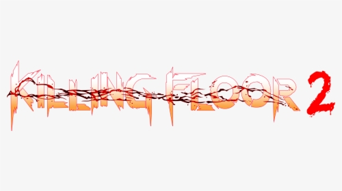 Killing Floor 2 Png - Killing Floor 2 Logo Png, Transparent Png, Free Download