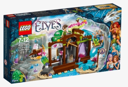 Lego Elves 41177, HD Png Download, Free Download