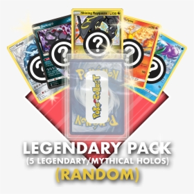 Pokemon Premium Vintage Packs, HD Png Download, Free Download