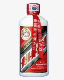 Moutai Flying Fairy - Moutai 200ml, HD Png Download, Free Download