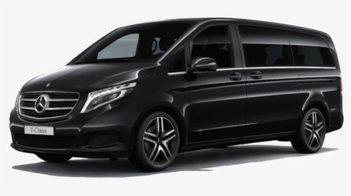 Mercedes Vito, HD Png Download, Free Download