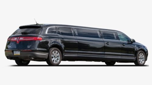 Lincoln Mkt Ultra Stretch Limo - Limousine, HD Png Download, Free Download
