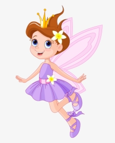 Angle Vector Fairy - Fairy Clipart Png, Transparent Png, Free Download