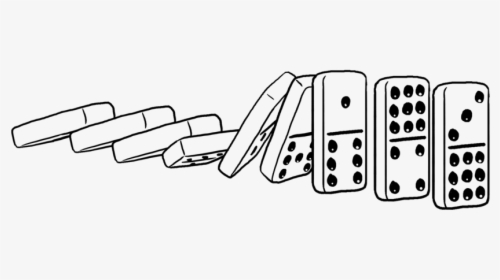 19 Dominoes - Dice Game, HD Png Download, Free Download