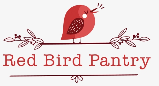 Red Bird Pantry - Love, HD Png Download, Free Download
