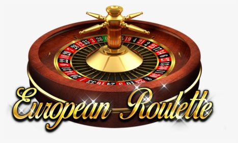 Europeanroulette-logo - Clock, HD Png Download, Free Download