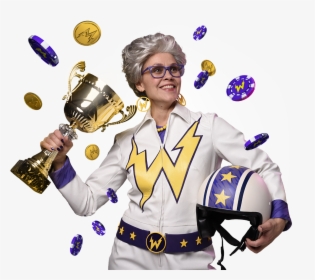 Costume, HD Png Download, Free Download
