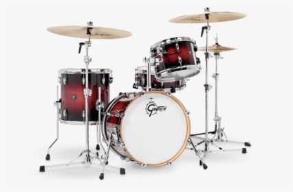 Gretsch Renown Series 4 Piece Drum Kit - Gretsch Drums Catalina, HD Png Download, Free Download