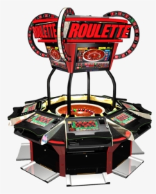 Aruze Roulette, HD Png Download, Free Download