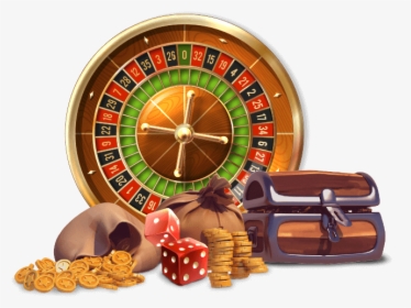 Play Roulette On Your Mobile - Roleta De Cassino Png, Transparent Png, Free Download