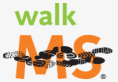 Walk Ms - Phoenix - Phoenix, Az - 2015walk-logo - Walk Ms Logo, HD Png Download, Free Download