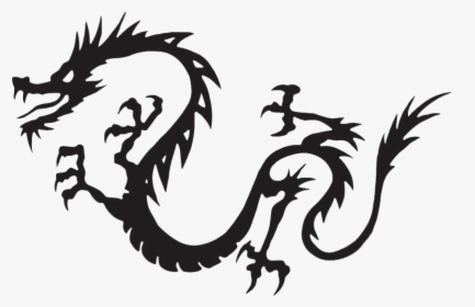 Chinese Dragon Png Image - Chinese Dragon Painting Png, Transparent Png, Free Download