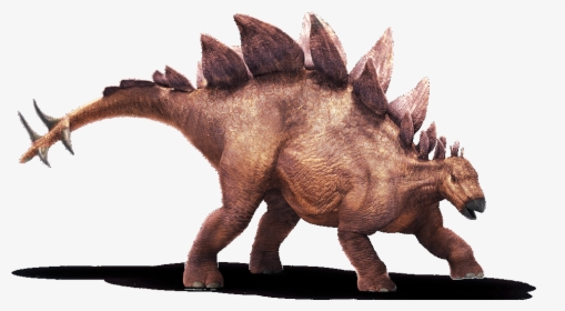 Jurassic World Stegosaurus, HD Png Download, Free Download
